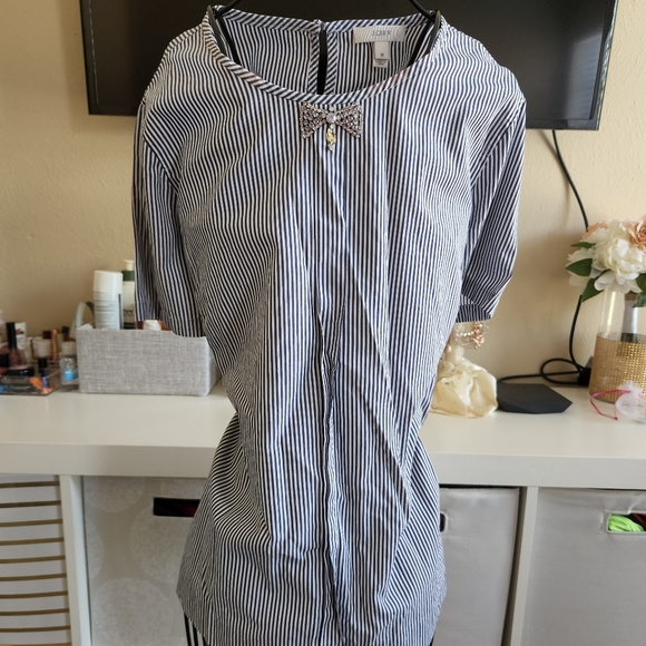 J.Crew top - Picture 3 of 3